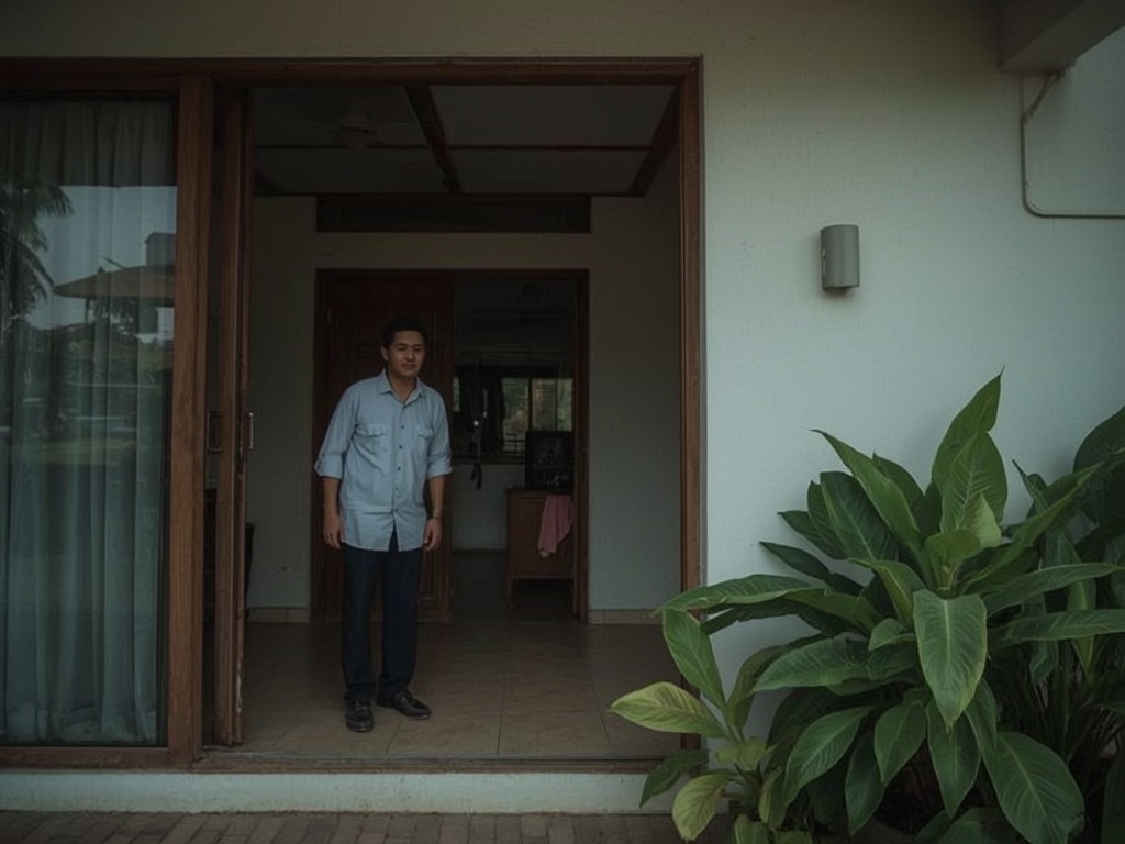 Langkah Praktis Menghindari Kekeliruan Saat Merawat Rumah dan Memaksimalkan Panel Surya