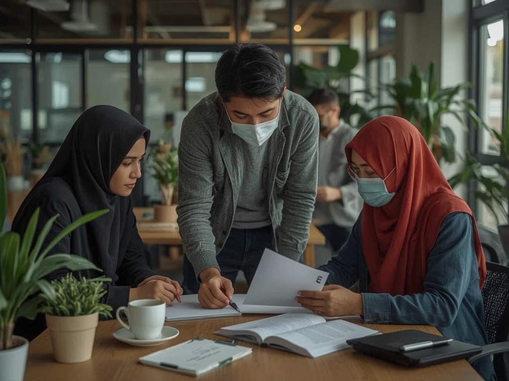 Rencana Mudik Sehat: Dari Telekonsultasi hingga Rumah Tetap Aman